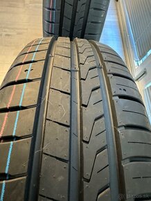 Letne nove hankook 195/65 r16 pneu 2ks - 3