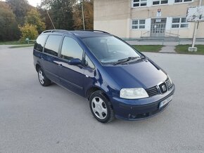 Seat Alhambra - 3