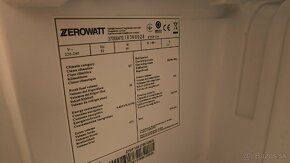 Mraznička Zerowatt ZTUP 130N - 3