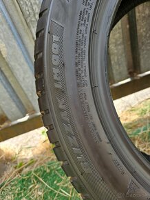 Špičkové zimné pneu Bridgestone Blizzak LM001 - 195/55 r16 - 3