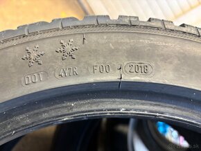 Zimné 225/45 R17 Fortune FSR-9 - 3