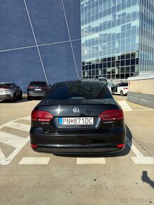 Volkswagen Jetta HYBRID 1.4 TSI - 3