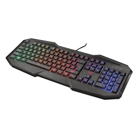 Trust GXT 830-RW Avonn Gaming Keyboard CZ/SK - 3