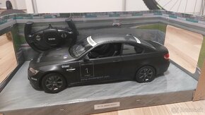 Rc autičko BMW M3. Autičko na ovládanie. - 3