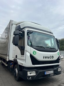 IVECO EUROCARGO 75e 137kw - 3