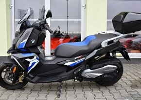 BMW C 400 X benzín 25 kw - 3