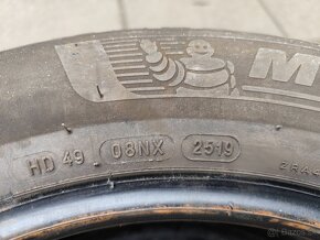 Zimné pneu 215/60 R16 - 3