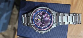 Casio edifice 5119 ef 562 - 3