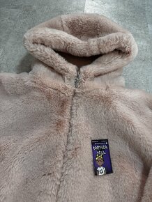 Trapstar Irongate T Fur Coat - 3