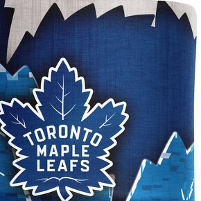 Multifunkčná šatka, nákrčník TORONTO MAPLE LEAFS - 3