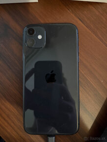 Apple Iphone 11 128gb black - 3