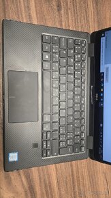 Dell XPS 13, 2v1 - 3