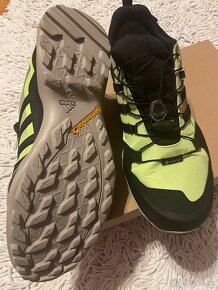 Predám pánske Adidas Terrex - 3