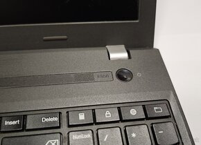 Lenovo E550, i3-5005U,2Ghz, 250 SSD, 4 GB DDR3 - 3