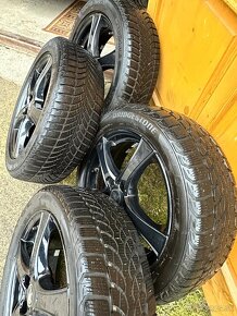 Kolesa  205/50 R17 - 3