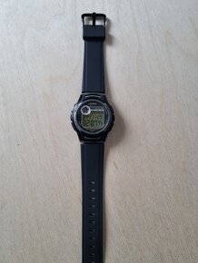 Predám Casio COLLECTION W 213-9A - 3