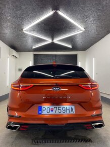 KIA PROCEED - 3