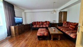 Štrbské pleso Apartmán s predzáhradkou - 3