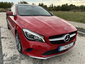 Mercedes benz Cla 180 - 3