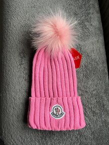 Čiapka Moncler - 3