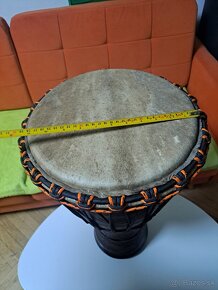 Djembe bubon - 3