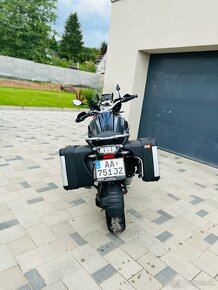 BMW R 1200 GS FULL VÝBAVA 2016 - 3