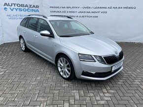 Škoda Octavia 3 Com.1.6TDi Edice Drive Navi DPH - 3