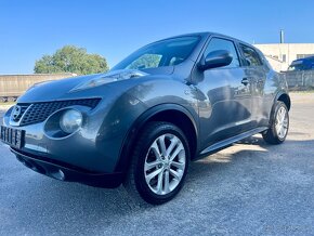 ✅ Nissan Juke 1.5 dCi Tekna✅AJ VÝMENA✅ - 3