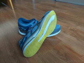 Bežecké tenisky Asics Metaride 46,5 - 3