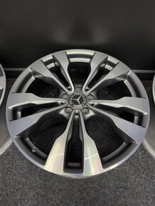 Alu MERCEDES GLE 5x112 20” - 3