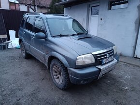 Suzuki Grand Vitara 2.0 TDI 80kw - 3