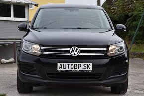 Volkswagen Tiguan 2.0 CR TDI 4-Motion Track&Style DS - 3