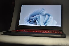 Acer Nitro 5 Obsidian Black - 3