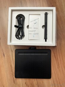 Wacom Intuos S Bluetooth - 3