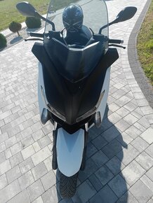 Rozpredám Yamaha X-Max xmax 125 250 300 400 na ND - 3