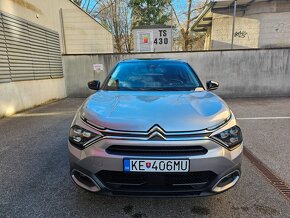 Citroen C4 ë-C4 Electric 136 Shine - 3