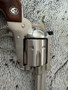 Revolver RUGER Super Blackhawk 44 - 3