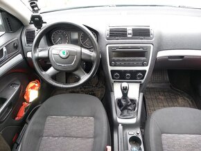 Skoda octavia   1,6 tdi - 3