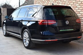 VW PASSAT 2.0TDi DSG//VIRTUAL/HIGHLINE//14.299.-eur - 3