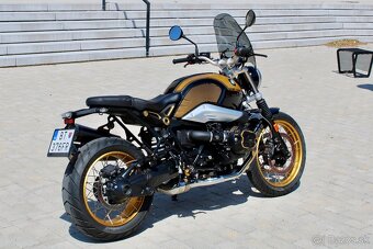 BMW R nineT Option 719 Scrambler - 3