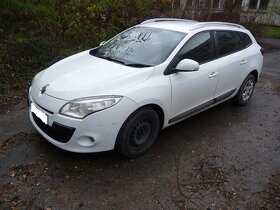 Renault Megane Grandtour III.............nahradne diely - 3