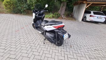 Na predaj Yamaha Xmax 400 r.v.2017 - 3