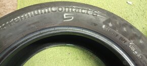 Dunlop, Continental 205/55 R16 letne - 3