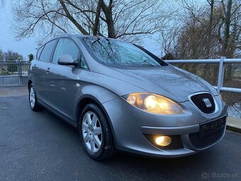 Altea Xl 1.9tdi 77kw - 3