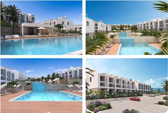 PREDAJ apartmány, štúdia a Penthouse CYPRUS - 3