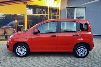 Fiat Panda 1.2 LOG - 3