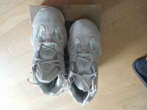 Adidas Yeezy 500 Blush - 3