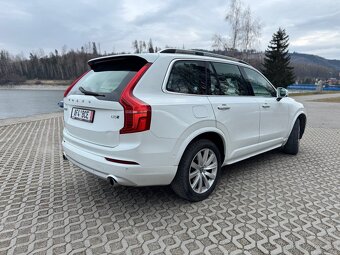 Volvo XC90 2.0 D5 165kw Momentum - 3