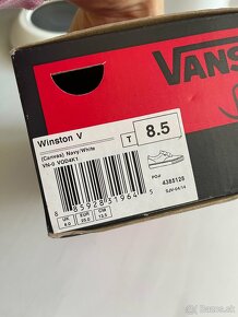 Vans tenisky - 3