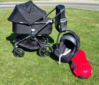 Bugaboo Fox 2 v super stave - 3